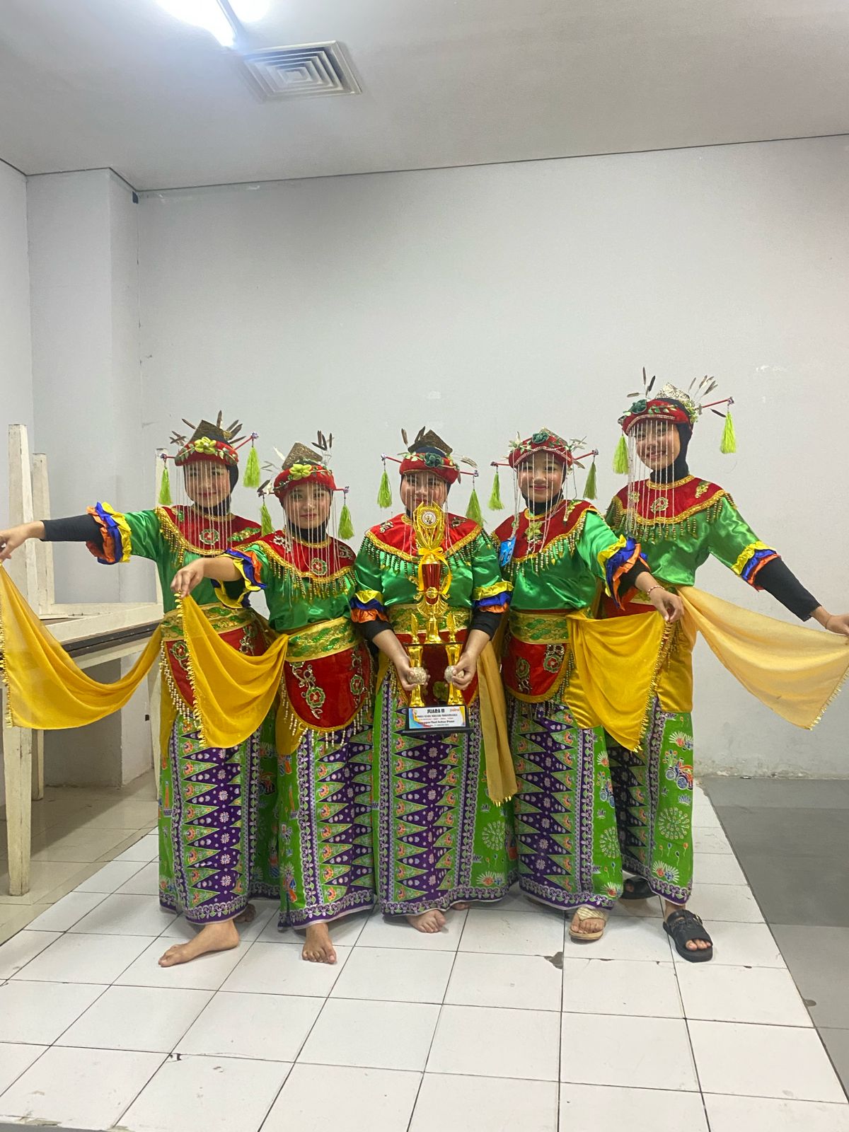 Galeri