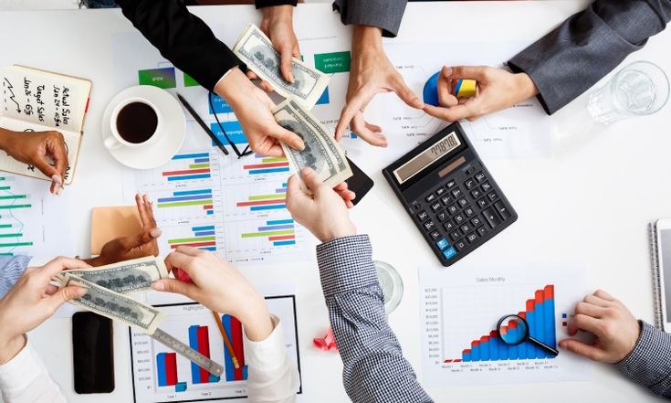 Manajemen Perkantoran dan Layanan Bisnis
