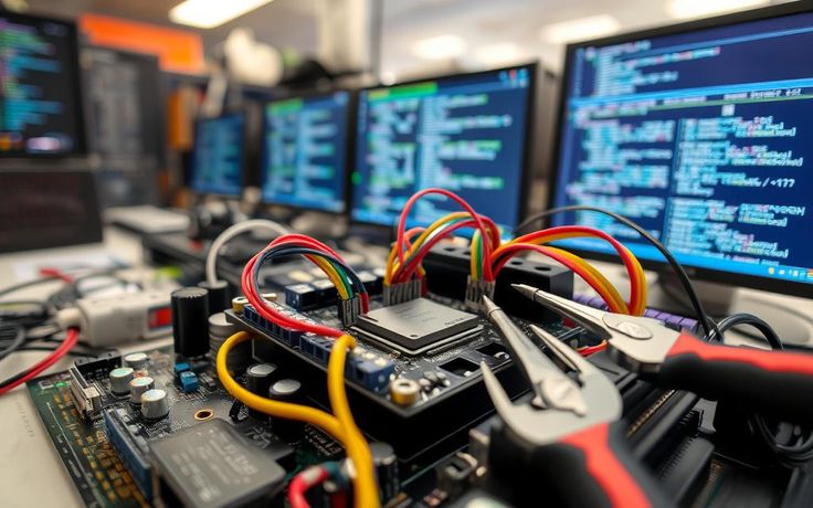 Teknik Komputer dan Jaringan