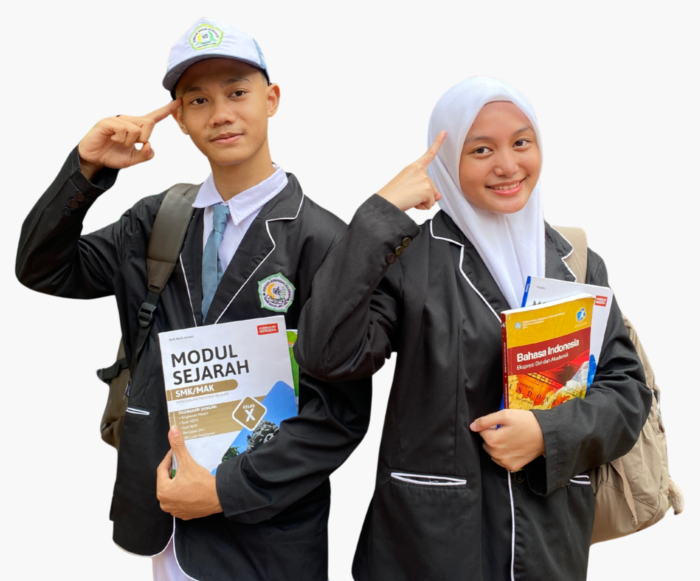 SMK Al-Hidayah